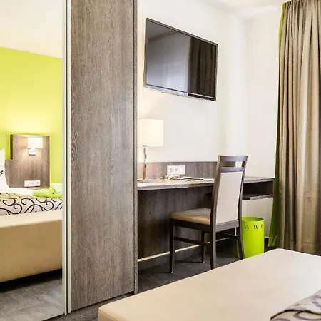 Deluxe Ferienhaus Mit Terrasse Ferienhaus